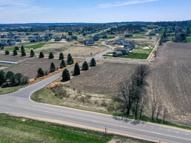 Land for sale in West Middleton, Wisconsin