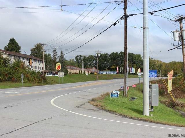 Commercial for sale in Johnstown, New York