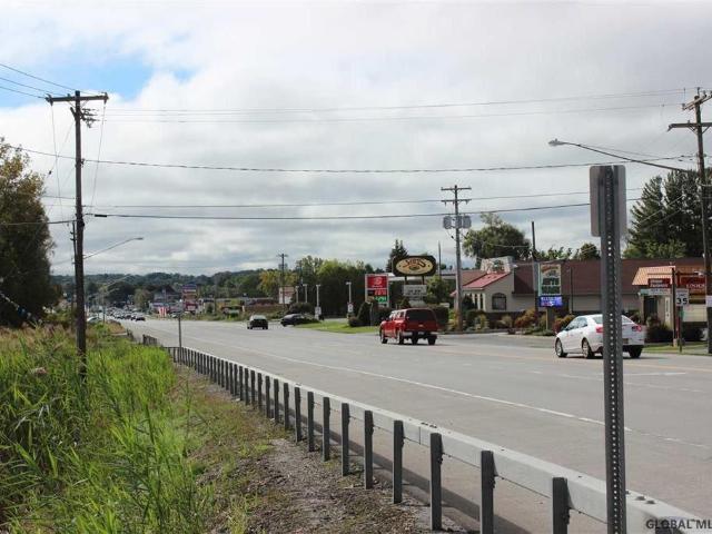 Land for sale in Johnstown, New York