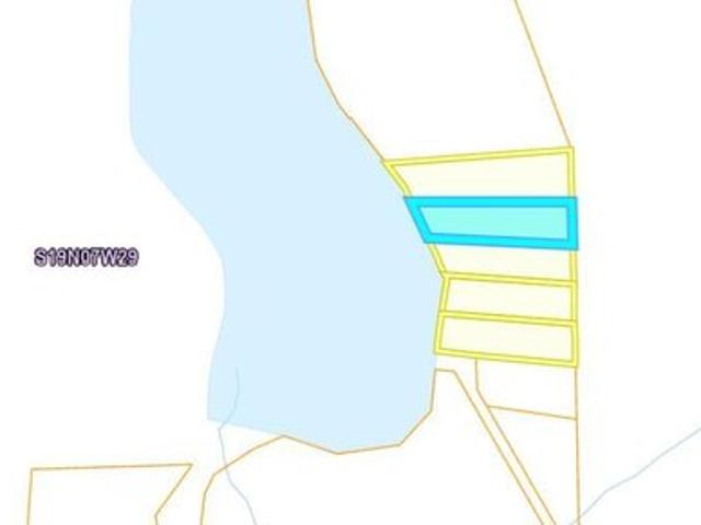 Land for sale