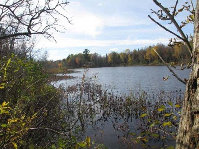 Land for sale in Mercer, Wisconsin