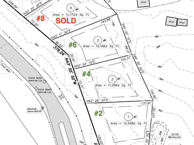 Property for sale in Saratoga, New York
