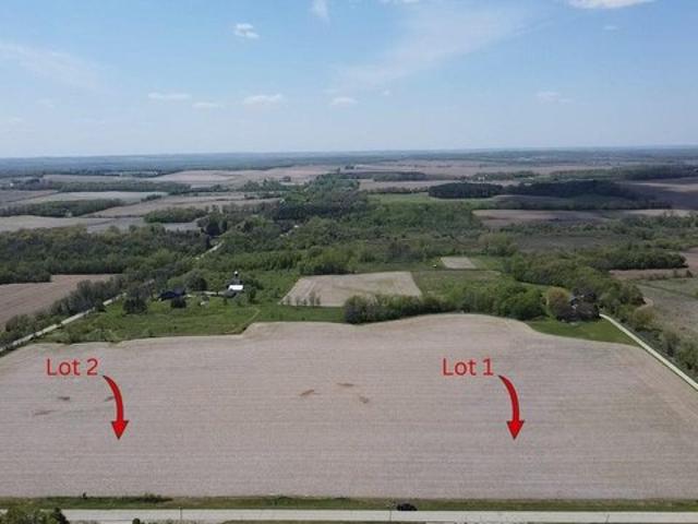 Land for sale in Beloit, Wisconsin