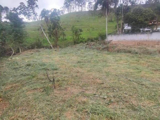 Terreno venda em Arujá