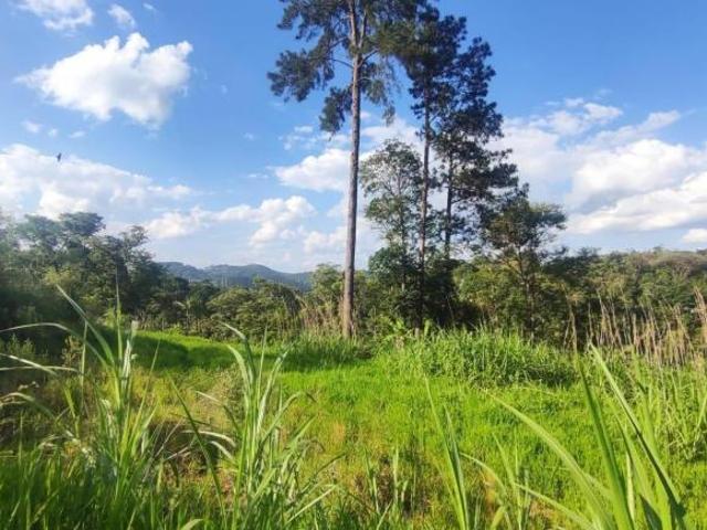 Terreno venda em Arujá