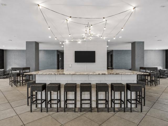 Apartment for rent in Dallas, Texas