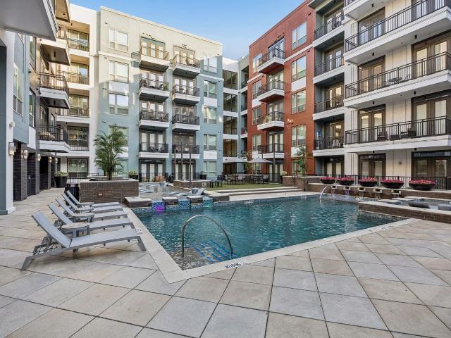 Apartment for rent in Dallas, Texas