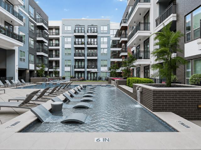 Apartment for rent in Dallas, Texas