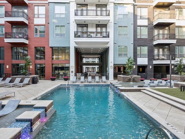 Apartment for rent in Uptown PID, Dallas