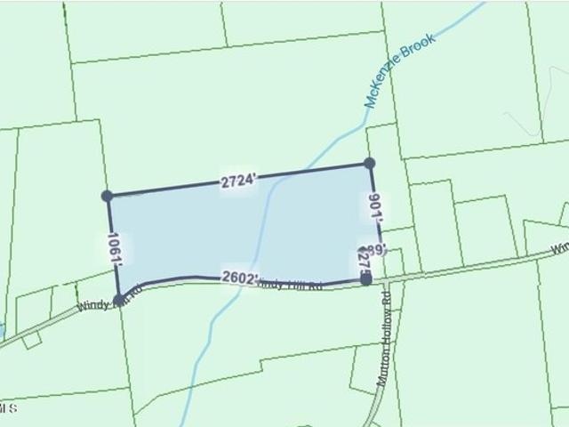 Land for sale in Town of Moriah, Essex County