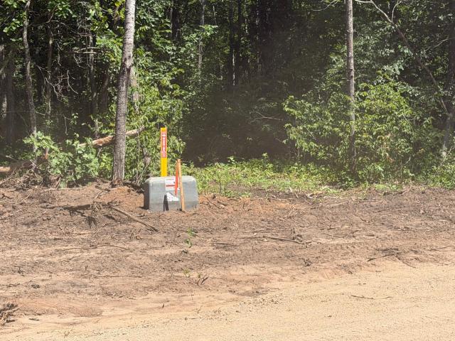 Land for sale in Crosslake, Minnesota