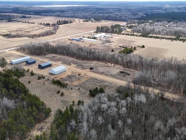 Land for sale in Jenkins, Minnesota