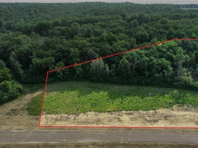 Land for sale in Rochester, Minnesota