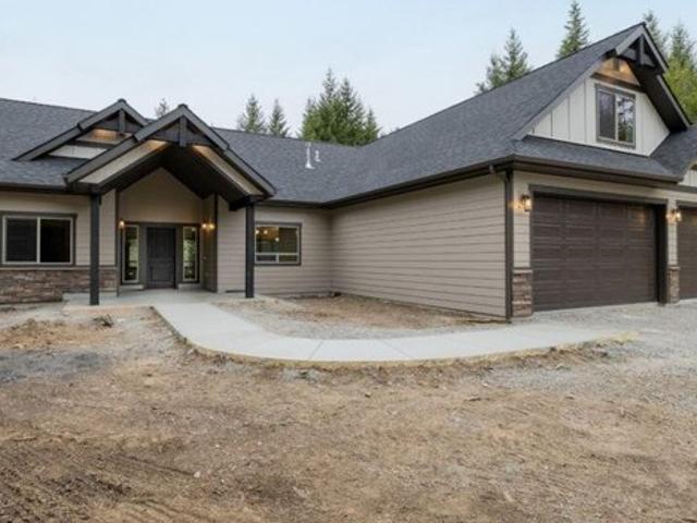 House for sale in Rathdrum, Idaho
