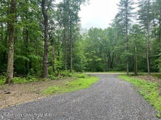 Land for sale in East Nassau, New York