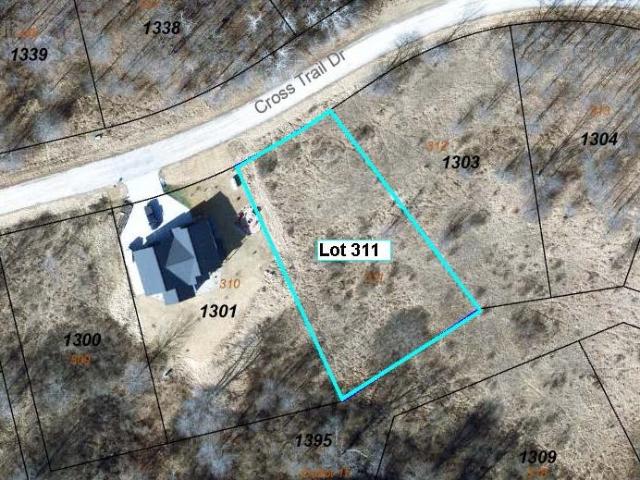 Land for sale in Wisconsin