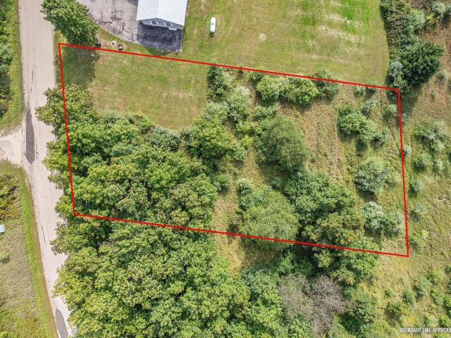 Land for sale in Wisconsin