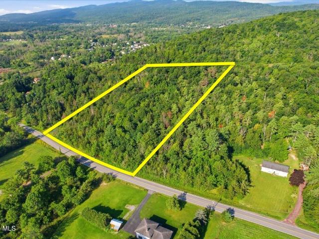 Land for sale in Whitehall, New York