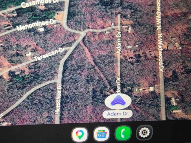 Land for sale in Ark