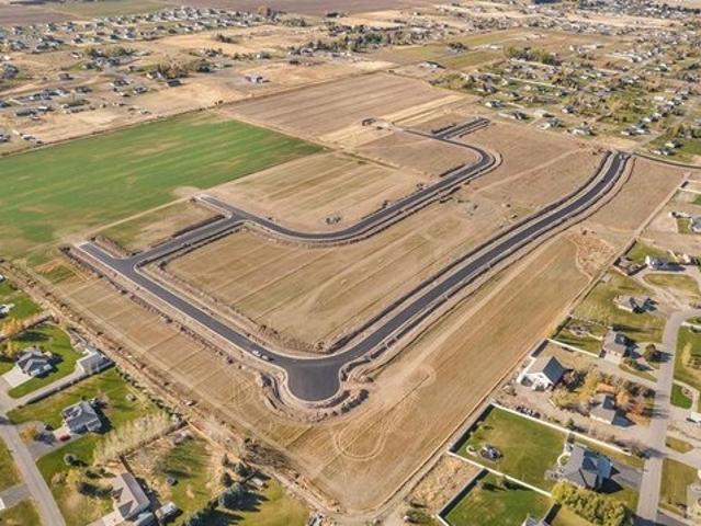 Land for sale in Rigby, Idaho