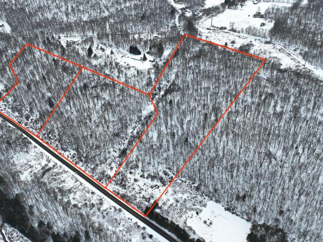 Land for sale in Meridale, New York