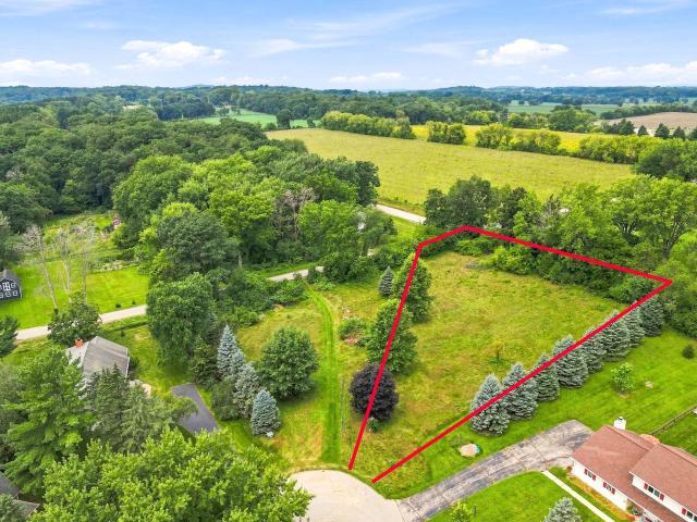 Land for sale in Wisconsin