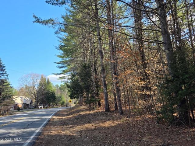 Land for sale in Chestertown, New York