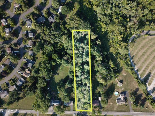 Land for sale in Delmar, New York
