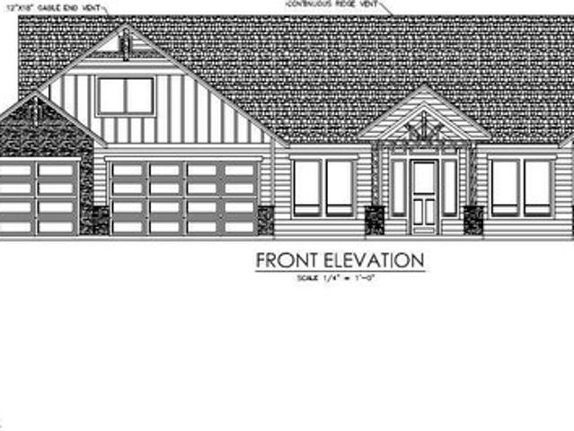 House for sale in Rathdrum, Idaho