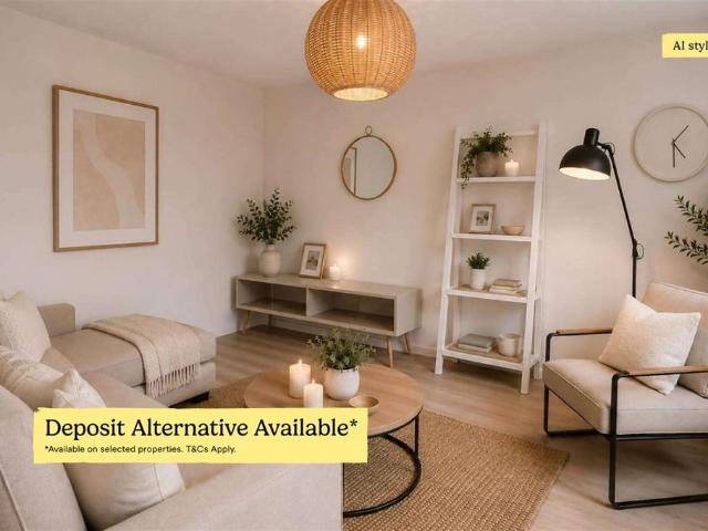 House for rent in Prescot Park, Knowsley