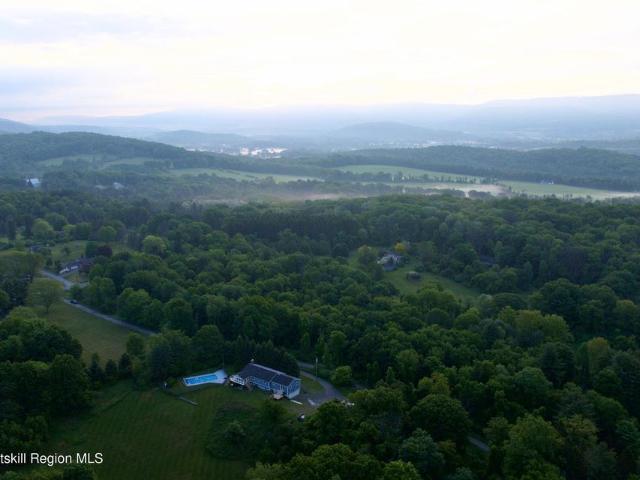 Land for sale in West Copake, New York
