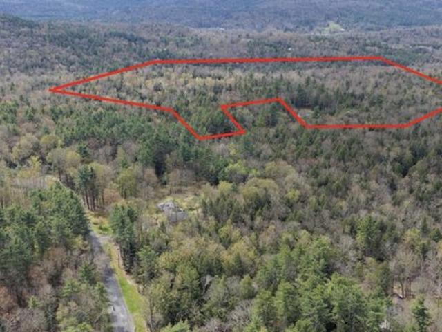 Land for sale in Brainard, New York