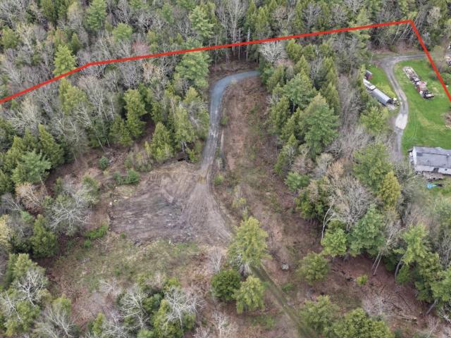 Land for sale in Stephentown, New York