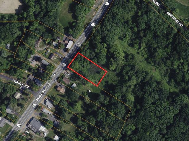 Land for sale in Delmar, New York
