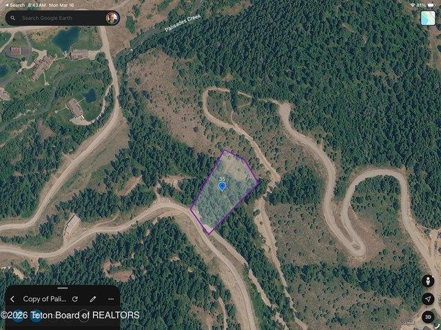 Land for sale in Irwin, Idaho