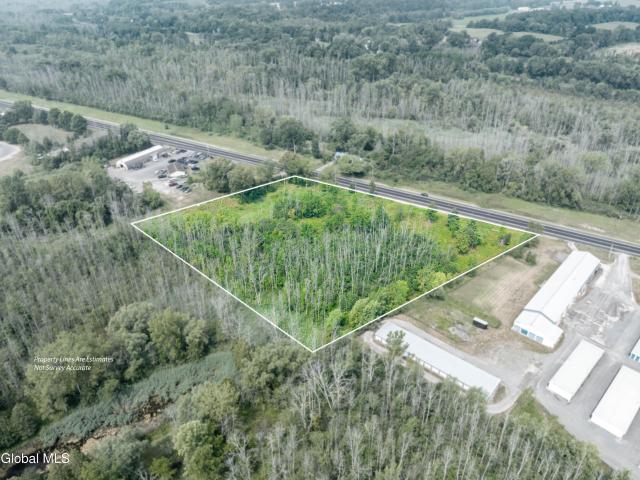 Land for sale in Newark, New York