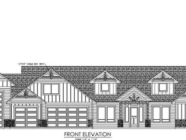 House for sale in Rathdrum, Idaho