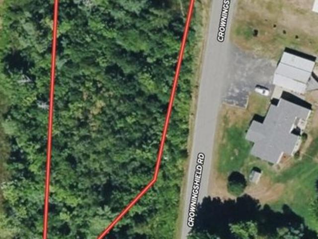 Land for sale in Essex, New York