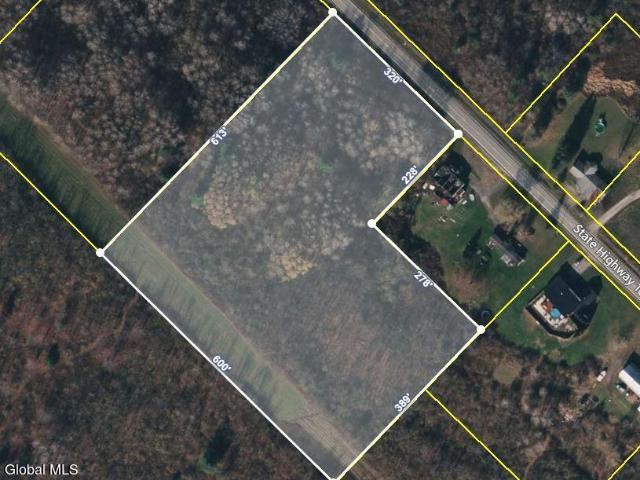 Land for sale in Carlisle, New York