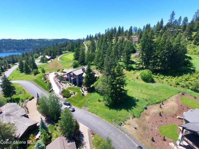 Land for sale in Coeur D Alene, Idaho