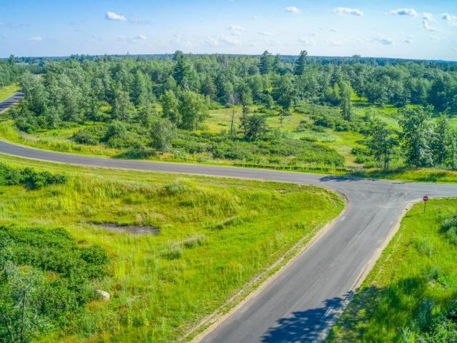 Land for sale in Beltrami, Minnesota
