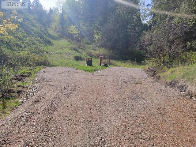 Land for sale in Irwin, Idaho