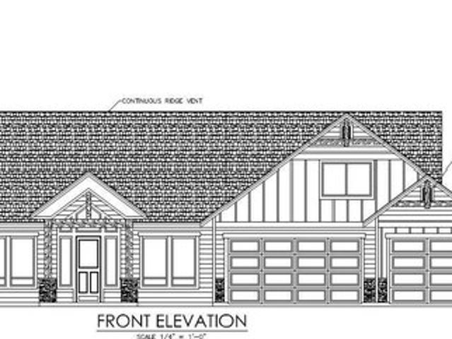 House for sale in Rathdrum, Idaho