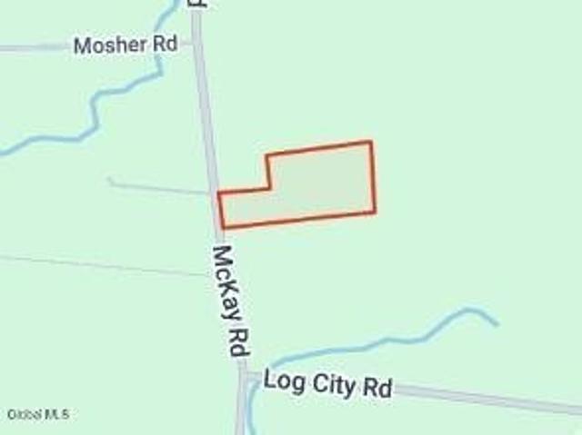 Land for sale in City of Amsterdam, Montgomery County