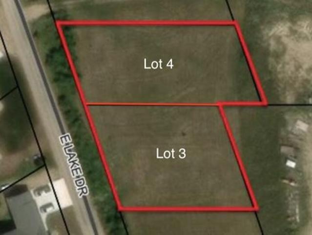 Land for sale in Hamlin, South Dakota