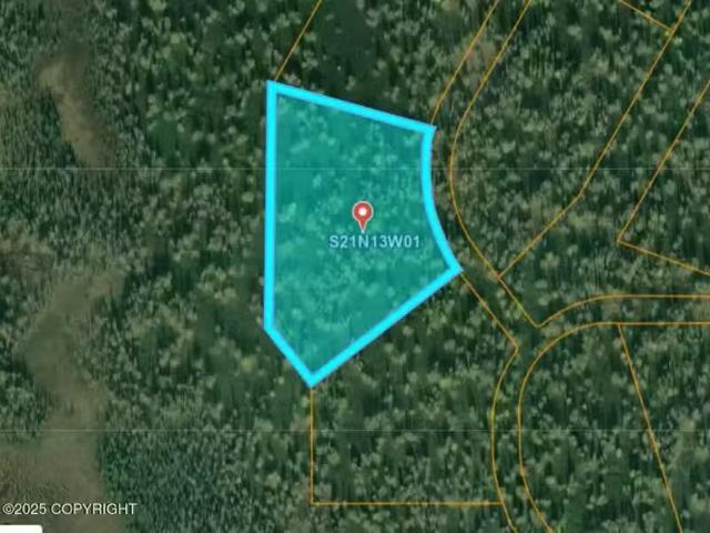 House for rent in Talkeetna