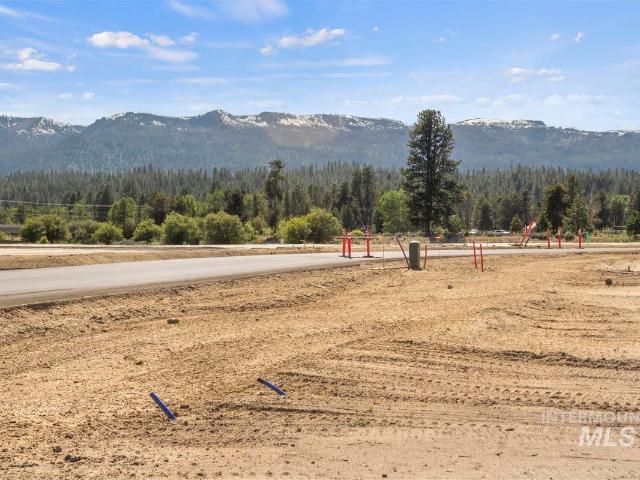 Land for sale in Cascade, Idaho