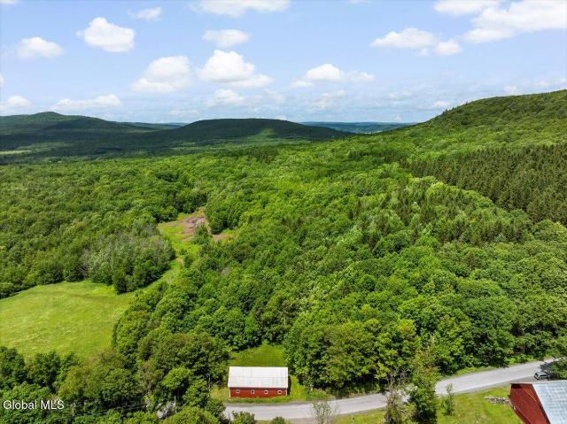 Land for sale in Gilboa, New York
