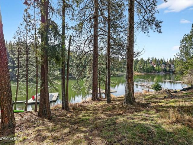 Land for sale in Hayden, Idaho