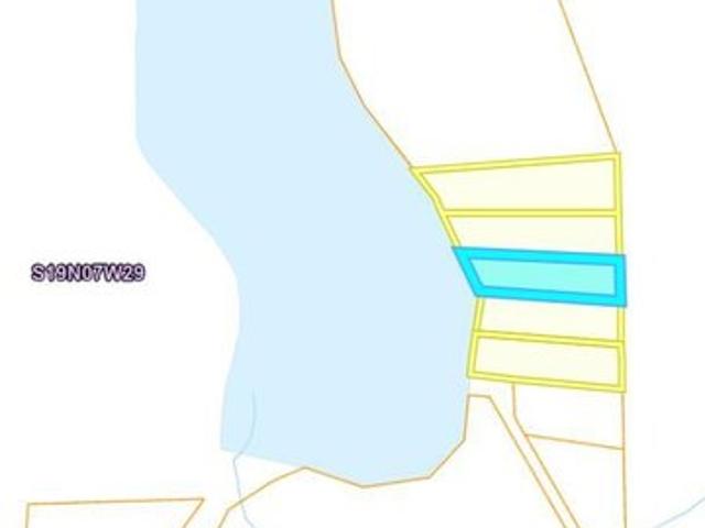 Land for sale